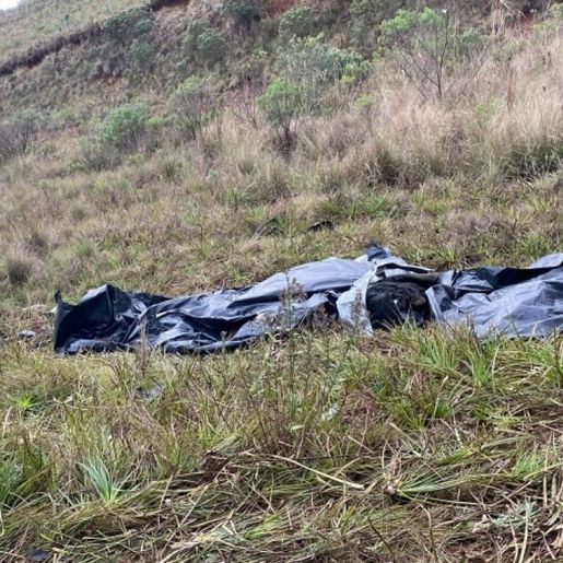 Criança de 2anos, adolescente e outras duas pessoas morrem em acidente na BR-153