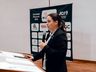 Debate Universitário da JCI e Unoesc reúne mais de 200 pessoas; ouça