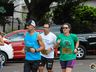 Cerca de 350 atletas participam de Circuito Oeste de Corridas de Ruas em SMOeste