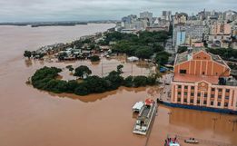 RS tem 147 mortes e mais de 2 milhões de afetados pelas enchentes