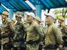 188 anos da PMSC é comemorado em São Miguel do Oeste; fotos