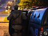  Policia Militar prende homem por Tráfico de drogas em São Miguel do Oeste