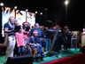 São Bernardino faz abertura do Natal Luz