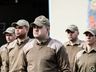 Solenidade marca os 187 anos da PMSC em São Miguel do Oeste; fotos