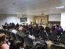 Cras de SJCedro presta homenagem às famílias atendidas