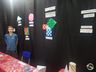 Feira pedagógica demonstra aprendizado de alunos em Mondaí