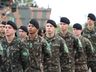 Formatura no 14º RCMec homenageia Oficiais da Reserva e recebe veteranos