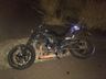 Jovem de 22 anos morre após colidir moto contra boi