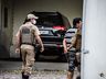 Homem tenta reatar namoro e é preso pela PM em São Miguel do Oeste