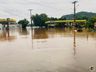 Atualização: Nível do Rio Uruguai em Itapiranga atinge 13,68 metros acima do normal