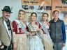 Soberanas de SJO divulgam a Deutsche Woche na Rádio Oeste