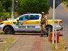 Condutor embriagado se envolve em acidente, foge do hospital, mas acaba preso