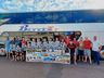 Bugre/Agrofer viaja para disputar Brasileiro de ligas sub-13