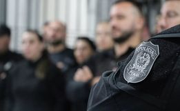 Governo de SC nomeia mais de 750 policiais penais