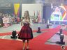 Daiane, Juliana e Jéssica são as novas soberanas da Oktoberfest