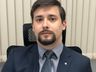 Comarca de São José do Cedro recebe novo juiz titular 