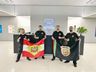 Policial de SMOeste participa de comissão que avalia armas compradas na Áustria