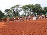 São José do Cedro realizou a Final da Copa Oestina de Veloterra 