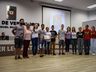 Mulheres são homenageadas em Sessão Solene em SMOeste