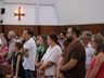 Celebração da Paixão do Senhor lota a Igreja Matriz