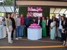 Palma Sola comemora 62 anos com festa