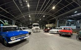 Velho Oeste Car Club vai realizar o 7º encontro de carros antigos em SMO; confira