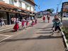 Desfile Típico da 45ª Oktoberfest proporciona espetáculo neste sábado 