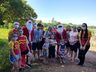 Grupo Onda Jovem promove Natal Solidário em Guarujá do Sul
