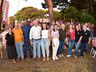 São Miguel do Oeste comemora 69 anos com bolo de 600 quilos; fotos
