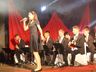 Show da Orquestra de Itapiranga reúne grande público