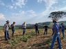 Guarujá do Sul realiza mais uma atividade do programa “Junho Verde”  