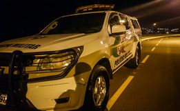 Adolescente é flagrado com cigarros eletrônicos em São José do Cedro