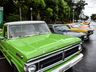 VÍDEO: Público prestigia 3ª edição do Encontro de Carros Antigos