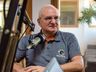 Presidente da FCDL, Ivan Tauffer participa do Peperi Rádio Repórter 