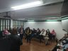 Grupos de mães recebem kits de artesanato em São Miguel do Oeste