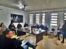 Conselho de Alimentação Escolar de Iporã do Oeste recebe capacitação