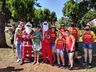 Grupo Onda Jovem promove Natal Solidário em Guarujá do Sul