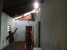 Falta de energia elétrica causa desabastecimento de água em Palma Sola