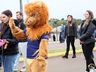 Desfile de 7 de Setembro reúne cerca de 26 pelotões em Campo Erê 