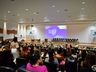 Encontro na Unoesc marca início do ano letivo para professores do município