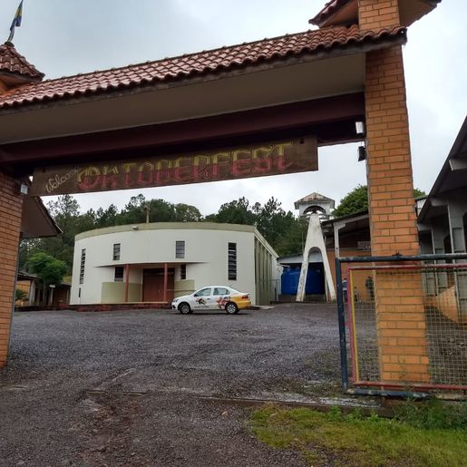 Definidas datas da Oktoberfest 2022 em São José do Cedro