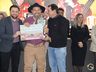 FOTOS; Grande final nacional do Festerê reúne talentos em Campo Erê