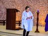 “A Igreja faz memória dos fiéis que já partiram, mas estão juntos à Deus”, afirma Padre Ivo Oro