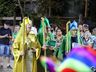Festa dos Reis reúne bom público em São Miguel do Oeste; ouça