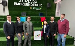 Dia C de Cooperar deve reunir mais de mil pessoas em SMOeste