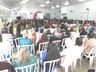 Assistência Social e Epagri realizam 5º Chá das Mães “Saber, Sabor, Saúde”