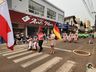 Desfile cívico celebra os 70 anos de emancipação de Itapiranga