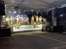 Público prestigia o primeiro dia da 15ª Kerbfest em Iporã do Oeste
