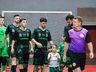 Blumenau Futsal vence São Miguel Futsal/Joni Gool por 4 a 3; fotos