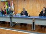 Eleitos tomam posse e assumem cargos em Barra Bonita